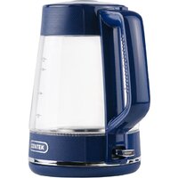 Электрический чайник CENTEK CT-1014 Blue