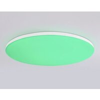 Припотолочная люстра Ambrella light Smart Orbital FZ2003 WH (белый)