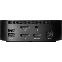 Док-станция HP USB-C Dock G5 5TW10AA