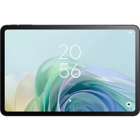 Планшет TCL Tab 11 Gen 2 9465X5 6GB/256GB (серый, с чехлом)