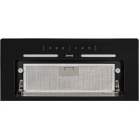 Кухонная вытяжка ZorG Star 1000 60 S-GC (черный)