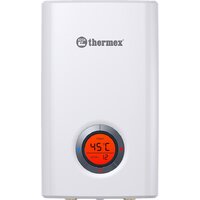 Проточный электрический водонагреватель Thermex Topflow 8000