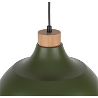 Подвесная люстра TK Lighting Cap 5665