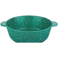 Жаровня Elan Gallery Гармония вкуса 120599 (изумруд)