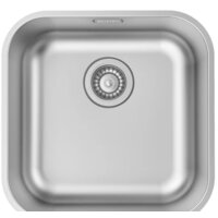 Кухонная мойка IDDIS Mate MAT44S0i77
