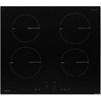 Варочная панель Krona Magier 60 BL 4BTK
