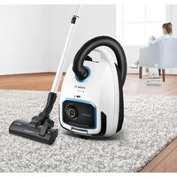 Пылесос Bosch BGB6SIL1