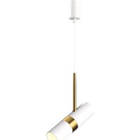 Подвесная люстра Odeon Light Bullet 4355/1