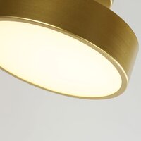 Припотолочная люстра Favourite 3059-2P