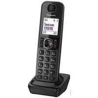 Радиотелефон Panasonic KX-TGF320RU