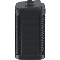 Тепловентилятор Royal Clima Notte RFH-N1500DC-BL