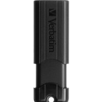 USB Flash Verbatim PinStripe 64GB [49318]
