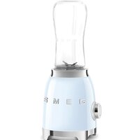 Стационарный блендер Smeg PBF01PBEU