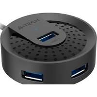 USB-хаб A4Tech HUB-30C