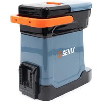 Капсульная кофеварка Senix CMX2-M5-EU-0 (без АКБ и ЗУ)