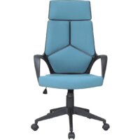 Офисное кресло Brabix Prime EX-515 (ткань, голубой)