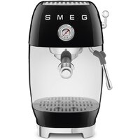 Рожковая кофеварка Smeg ECF03BLEU