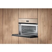 Электрический духовой шкаф Miele H 7440 BMX PEBE
