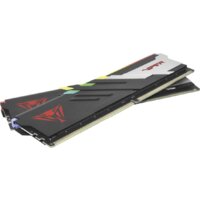 Оперативная память Patriot Viper Venom RGB 2x16ГБ DDR5 6000 МГц PVVR532G600C30K