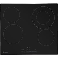 Варочная панель Pioneer EHB60404CS-BL