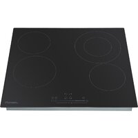Варочная панель Pioneer EHB60404CS-BL