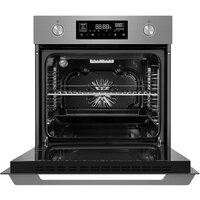 Электрический духовой шкаф MAUNFELD AEOH60106S