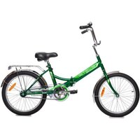 Детский велосипед Stels Pilot 410 20C р.13 (зеленый)