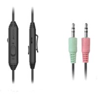 Наушники A4Tech Fstyler FH100