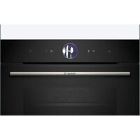 Электрический духовой шкаф Bosch Serie 8 CSG7364B1