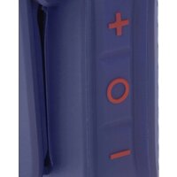 Беспроводная колонка Monster Blaster Micro MS62106 (синий)