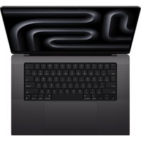 Ноутбук Apple MacBook Pro 16.2" M3 Max 2023 Z1AH000E2