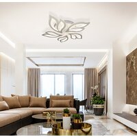 Припотолочная люстра Natali Kovaltseva High-Tech Led Lamps 82006
