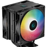 Кулер для процессора DeepCool AG400 Digital Plus R-AG400-BKADMP-G-1