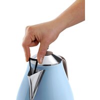 Электрический чайник DeLonghi KBOV 2001.AZ