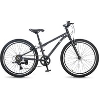 Велосипед Maxiscoo 1Bike 24 2026 MSC-M1-2451 (индиго)