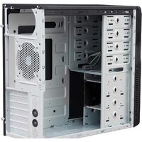 Корпус In Win BA833BK 600W