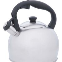 Чайник со свистком Resto Kitchenware Perseus 90602