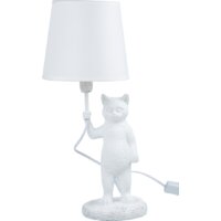 Настольная лампа Uniel Кот UML-B465 UL-00011382