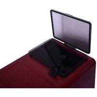 Кофемашина Oursson AM6250/DC