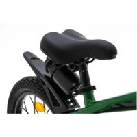 Детский велосипед Zigzag ZG-1615 (зеленый)