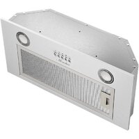 Кухонная вытяжка Monsher Amie 60 Blanc