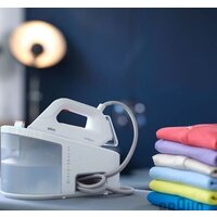 Утюг Braun CareStyle 3 IS 3132 WH