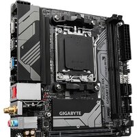 Материнская плата Gigabyte A620I AX (rev. 1.0)
