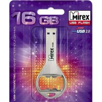 USB Flash Mirex BOTTLE OPENER 16GB (13600-DVRBOP16)