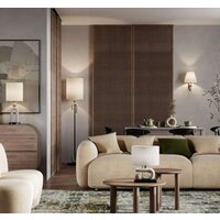 Настольная лампа Odeon Light 5410/1TA
