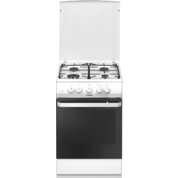 Кухонная плита Hansa FCGW510009