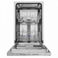 Встраиваемая посудомоечная машина HOMSair DW44L-2