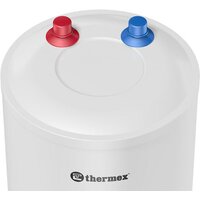 Накопительный электрический водонагреватель под мойку Thermex IC 10 U