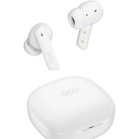 Наушники QCY MeloBuds HT05 (белый)