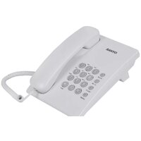 Проводной телефон Sanyo RA-S204W